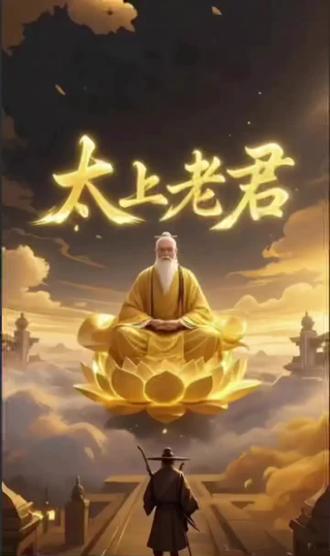 神话故事~太上老君,孙悟空,炼丹炉,青牛
#神话故事 #中国神话人物盘古道场