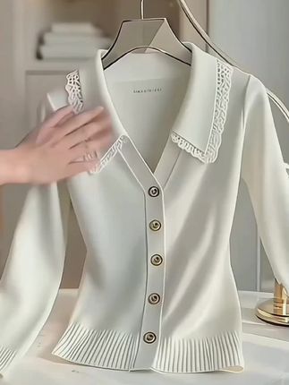 #无限回购的宝藏单品 #春秋穿搭 #高级感穿 #穿搭 #我要上热门