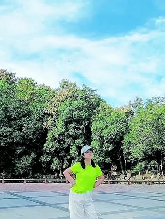#简单易学舞蹈 又轻又软运动鞋价廉物美!小黄车下单吧