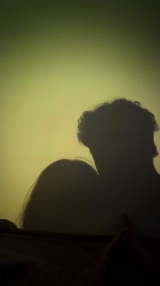 我唱歌还行,他唱歌就… #情侣 #粤语 #当我教男朋友唱粤语歌 #单车 #陈奕迅