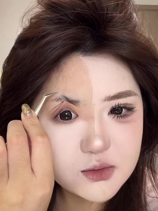 闭眼入的双眼皮贴,姐妹们一定要试试这款#双眼皮贴 支撑力隐形度都是嘎嘎强!就这价格手都不带心疼的! #双眼皮贴 #双眼皮贴推荐 #单眼皮秒变双眼皮