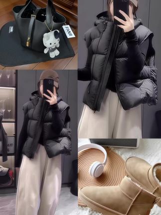 #秋季日常实用穿搭思路分享 #保暖穿搭 #简约大气 #马甲外套 #时尚减龄穿搭 @DOU+小助手 @巨量千川 @DOU+上热门 @抖加🔥上热门🔥dou+🔥热点宝 @DOU+小热门🔥粉丝千千万🔥 @创作灵感小助手