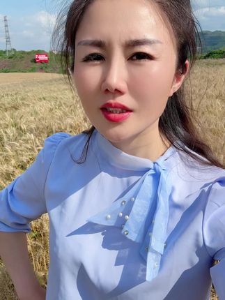 #一本正经胡说八道 #我的乡村生活 #粒粒皆辛苦