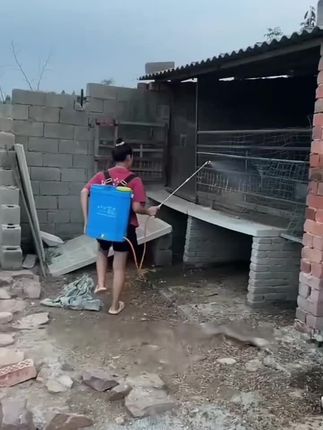 #三农养殖 #养殖户 #养殖人加油 #科学养殖 #养殖技术