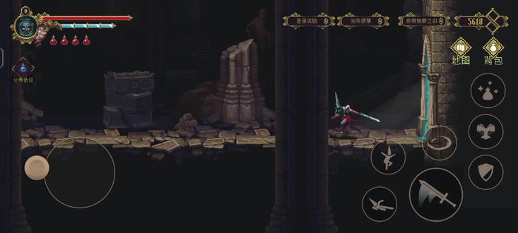 #神之亵渎
特比达德攻略
以上均为AI配音