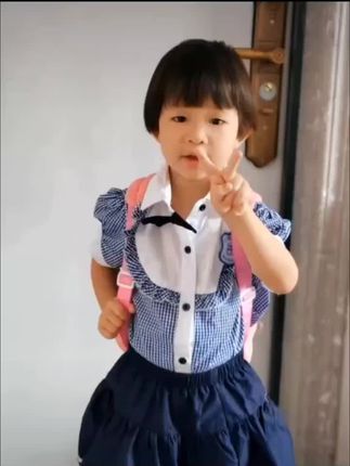 #家有小公主 家有小公主,家有小公主#快乐成长 #活泼可爱