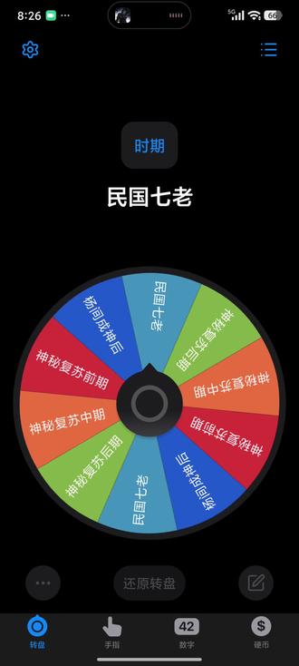 给我叫小杨过来#神秘复苏