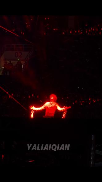 2026.3.20万兽之王广州首场
#万兽之王#薛之谦四巡 #薛之谦广州天河体育中心