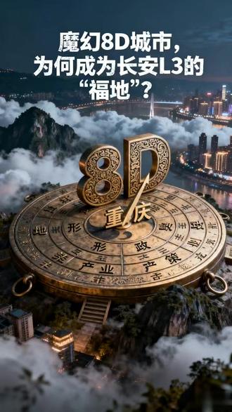 长安L3:中国汽车品牌技术自信的“成人礼”。#我国首批L3自动驾驶车型获准入许可 #L3自动驾驶将在京渝上路试点 #新长安新安全天枢智能 #科技长安智慧伙伴