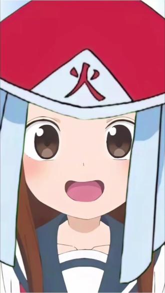 愿得一人心,白首不相离#擅长捉弄的高木同学