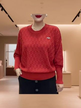 这件衣服真的太漂亮啦!!#时尚女装 #妈妈装 #中老年女装 #秋季穿搭 #上衣