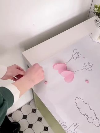 #防油贴纸 自粘贴壁纸 #厨房防油贴纸耐高温加厚铝箔墙纸 橱柜灶台防潮防污纸#灶台贴膜#厨房好物 #好物推荐🔥