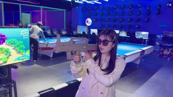 拼豆真的太解压了,趁有活动快来玩吧!#用拼豆拼出我的世界 #室内乐园 #解压放松的好去处 #运动玩乐园 #团建游戏