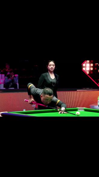 霸王太可惜了,双赛点开球不进,错失冠军,恭喜孔德京拿下单挑第六季冠军#康溪单挑赛 #康溪盛世 #孔德京 #楚秉杰