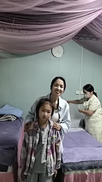 眼睛也可以洗澡,经常熬夜,戴美瞳化妆的朋友们可以团一单体验一下!#山间清露洗眼吧 #护眼爱眼