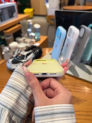 什么?这么多颜色都没你想要的?#手机壳