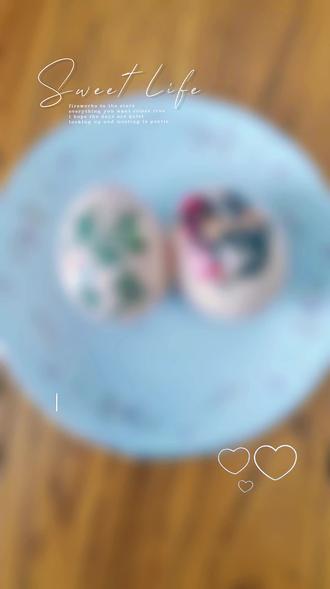 立夏~斗蛋🥚🥚