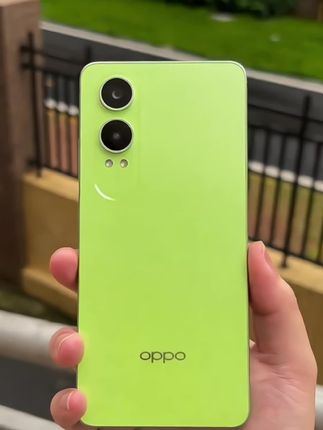 【政府补贴】OPPO K12x 5G 80W超级闪充 5500mAh超大电池 直屏手机#OPPO手机#手机#数码科技