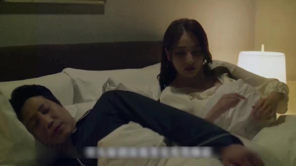 张无忌的妈妈说越美丽的女人越危险#韩剧解说 #因为一个片段看了整部剧#我的观影报告#意想不到的结局韩剧电影解说#剪映