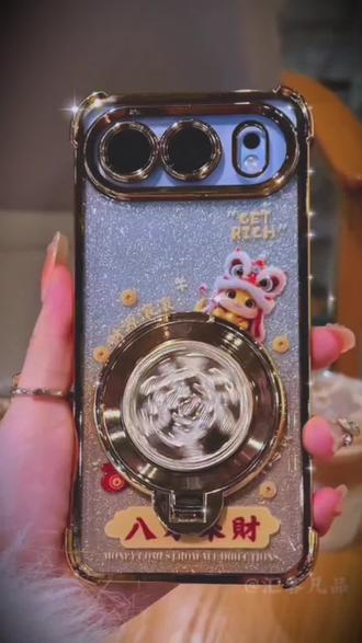 这才是荣耀500/500pro该用的手机壳!#荣耀500#荣耀500pro#手机壳#3c好物推荐