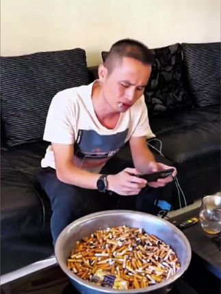 #一次性烟灰缸 #灭烟沙#方便又实用 #居家好物