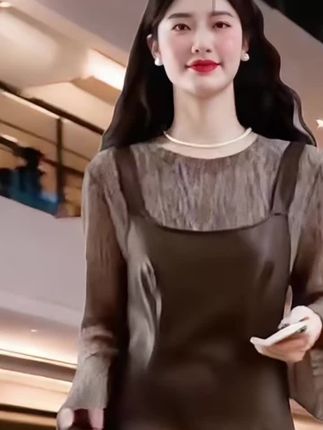 新款韩版潮流女装#时尚街拍 #高级感穿搭 #大码女装穿搭 #氛围感大衣 #潮流时尚穿搭