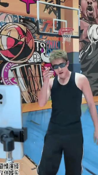 物事人非事事休欲语泪先流#转髋#柯冉 #巨龙#周楷恒