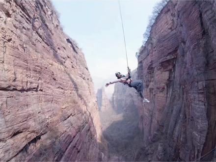 十八岁就想做的事那就不要留到十九岁!#荡绳秋千#自由