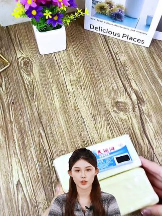 大运河老肥皂 无磷污荧光剂深层清洁去污不伤手 #肥皂 #大运河肥皂 #大运河肥皂去污强