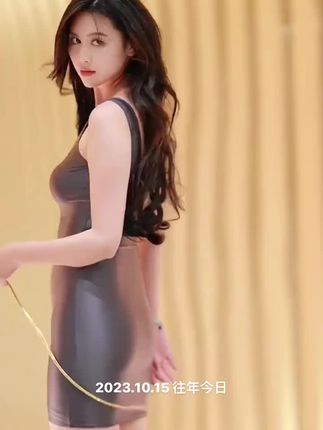 车展女神 #女人味 @#抖音推广
