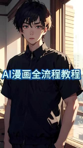 做漫画推文还在手动找素材,这个工具直接封神 #推文助手 #小说推文#小说推文教程#漫画推文#漫画推文制作教程