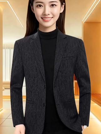 #西服穿搭 #外套穿搭 #小西服 #外套 #无限回购的宝藏单品