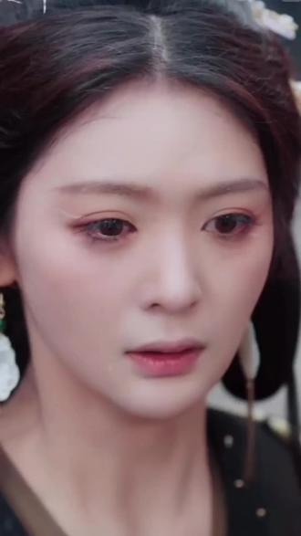 2月7号让我们一起来看姜昭如何逆天改命 #钟熙 #演员钟熙 #向全世界安利 #卦妃她要逆天改命