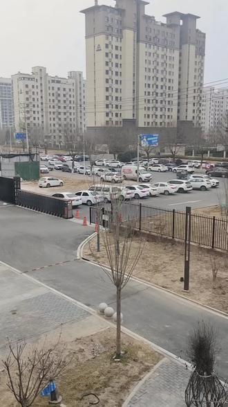 初中放假了,2025年结束了