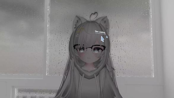社交小课堂第三集---聊天不冷场#vrchat#erp