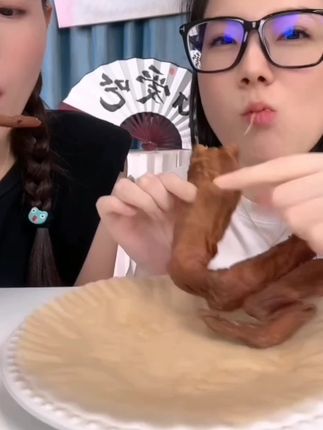 香辣大肠每包#大肠#好吃美味#肠#味道好极了 #嘎嘎香 #嘎嘎好吃