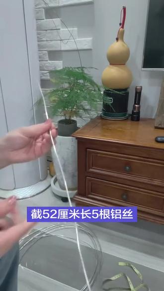 #手工葫芦 葫芦在手.要啥都有.葫芦进家.全家都發#葫芦工艺品手工制作 #葫芦工艺品 #葫芦 #葫芦纳福禄