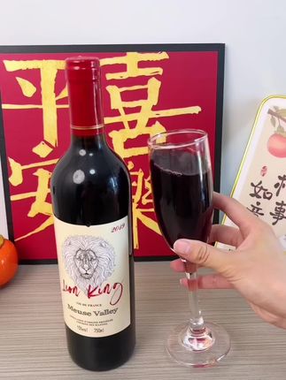 #红酒 #葡萄酒