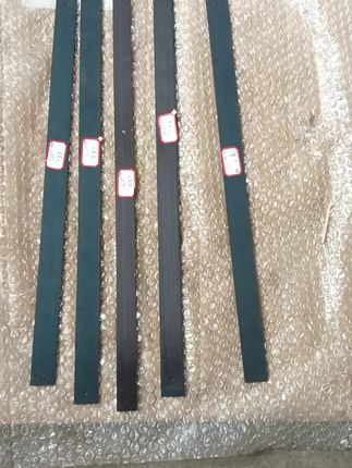 #日本Sup13弹簧钢锯条 #成品展示 #日常打包发货