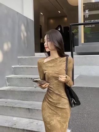#穿出高级感 #时尚气质穿搭 #小个子显高显瘦穿搭 #气质女神穿搭 #精致时尚