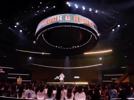 #爆笑名场面 #小奇脱口秀 假寺庙段子后续