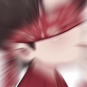 萌Q版滴布布和普普#郝熠然#云旗