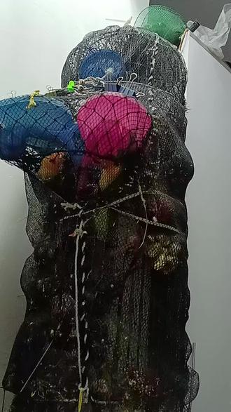这就是解压密码