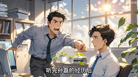 穿越1950从替死鬼到警察