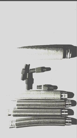 #水管玩具 金针菇😋😋😋