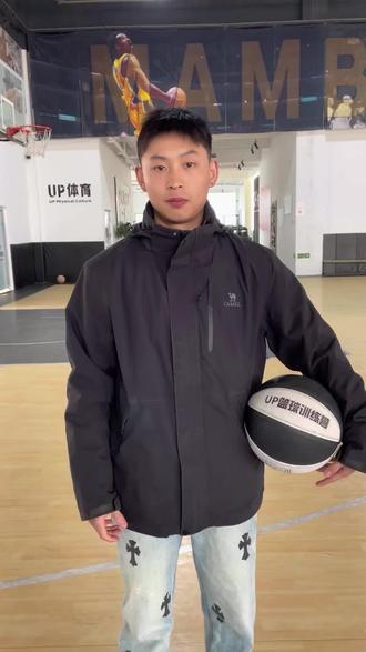 2026邯郸中考体育,拿满分💯来UP找杜教练,我在UP等你#中考体育#篮球绕杆 #青少年篮球培训