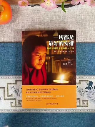 一切都是最好的安排