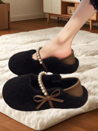 #哎呦喂你鞋真好看 #好鞋推荐 #软底软面穿上超舒服 #便宜又好穿 #居家拖鞋