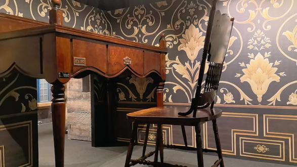 迷失森林的小鹿~#大人国 #象牙塔lolita @whooo