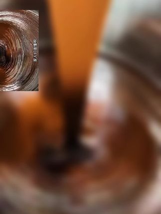 纯正石磨香油口味1000ml正宗黑芝麻调味油适用于火锅蘸料凉拌热炒